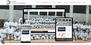 È online il nostro sito web!