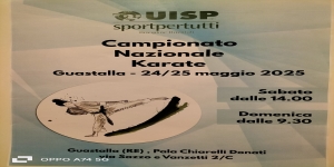 C.S. Vela asd Arcisate - 1ª Società Classificata