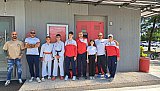 Campionato Nazionale Karate Guastalla - 24/25 Maggio 2025